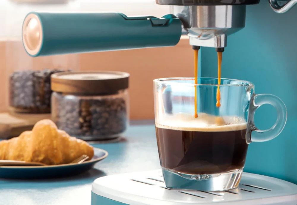 buy espresso maker